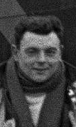 Albert Royston 3