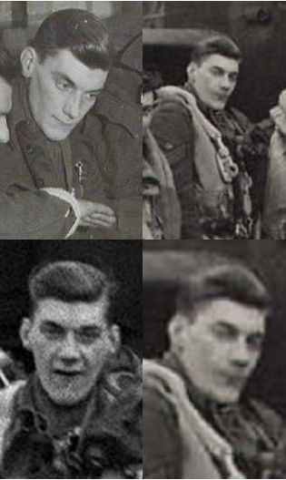 Leslie Burton photos