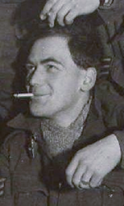 William Kibble 1