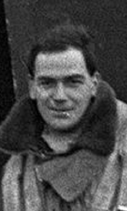 William Kibble 3